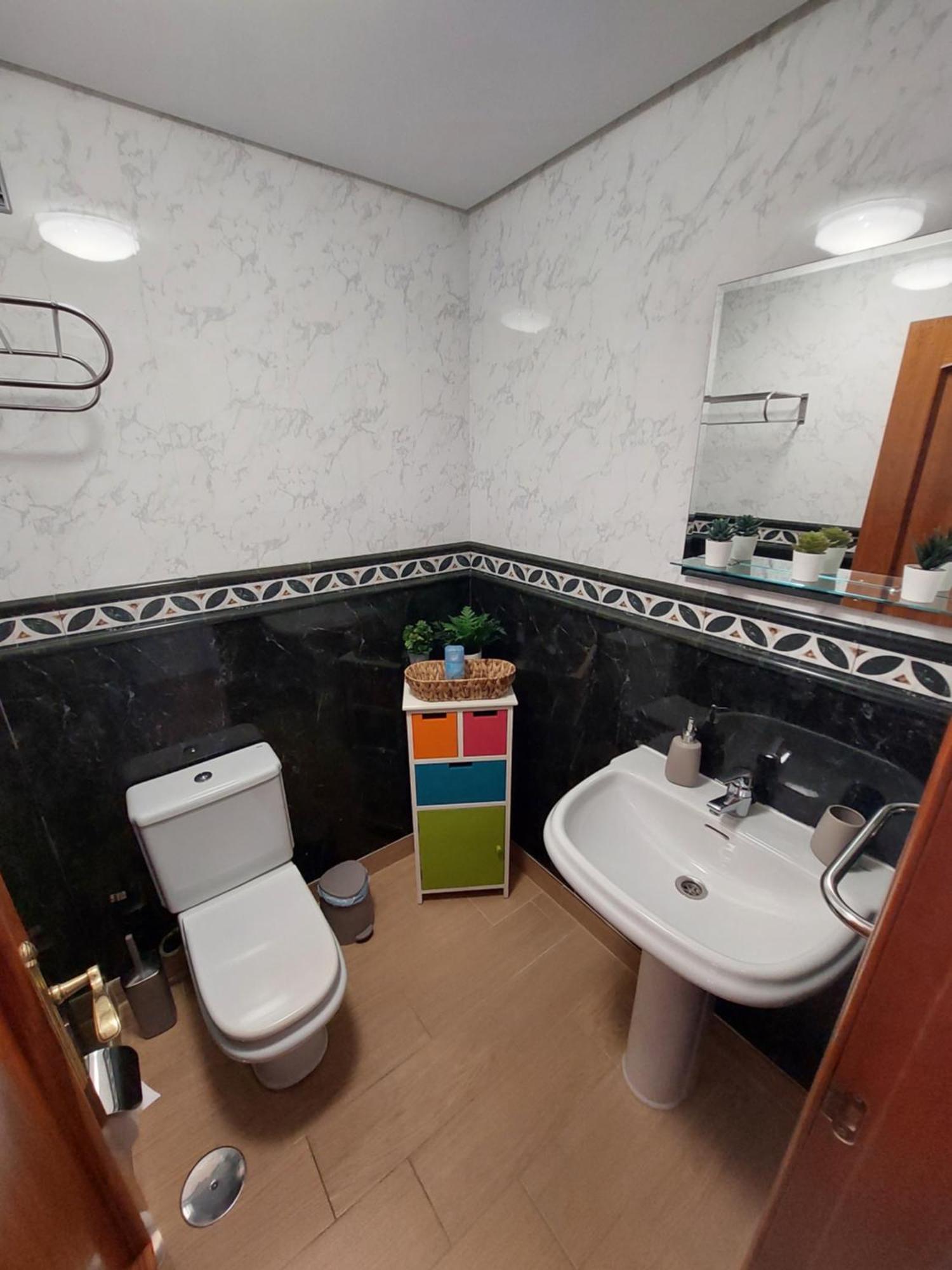 Casa Reina Apartment Jandia  Bagian luar foto