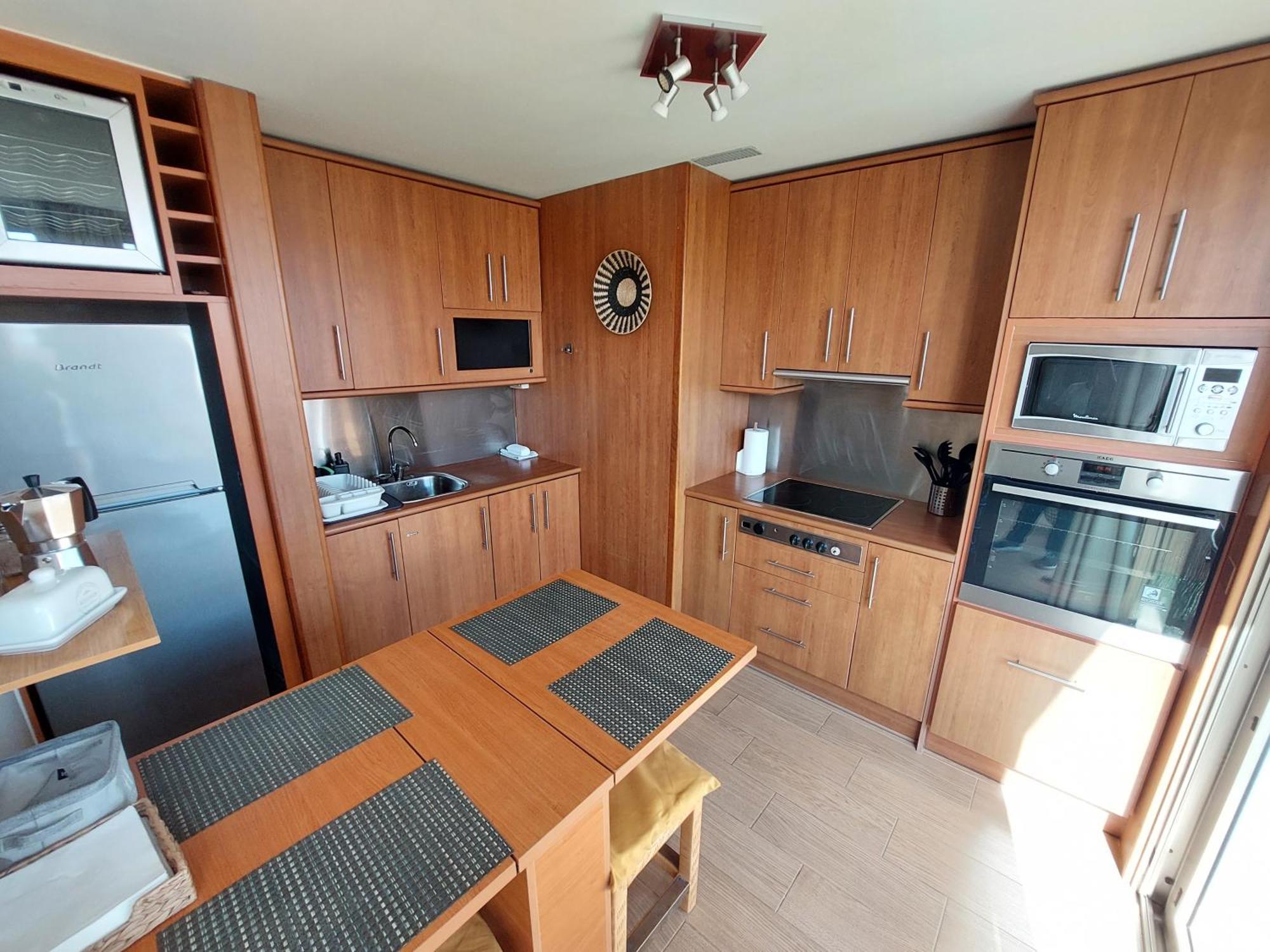 Casa Reina Apartment Jandia  Bagian luar foto