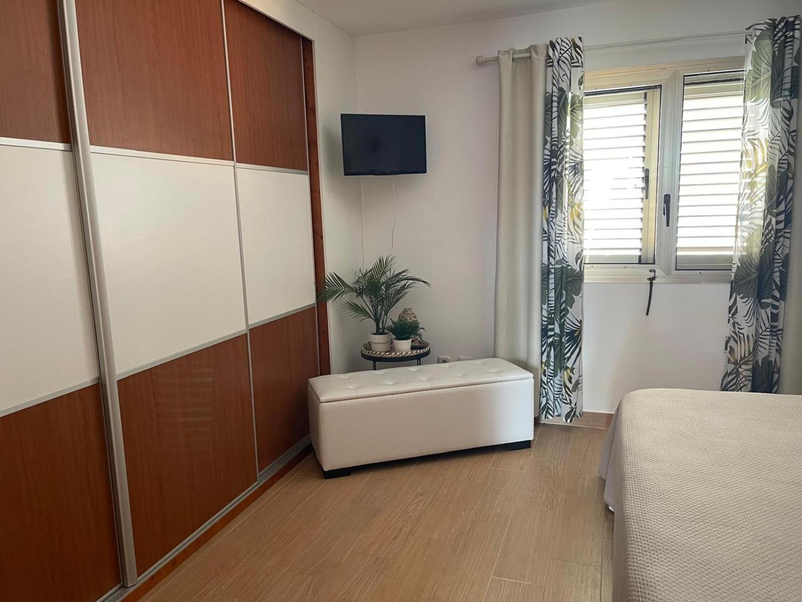 Casa Reina Apartment Jandia  Bagian luar foto