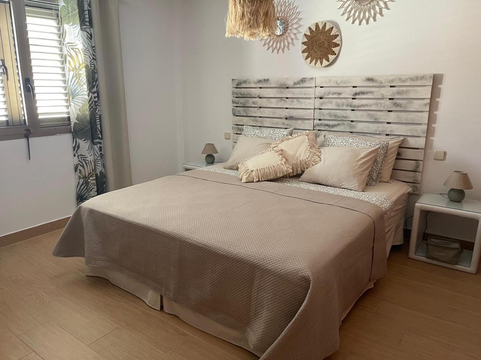 Casa Reina Apartment Jandia  Bagian luar foto