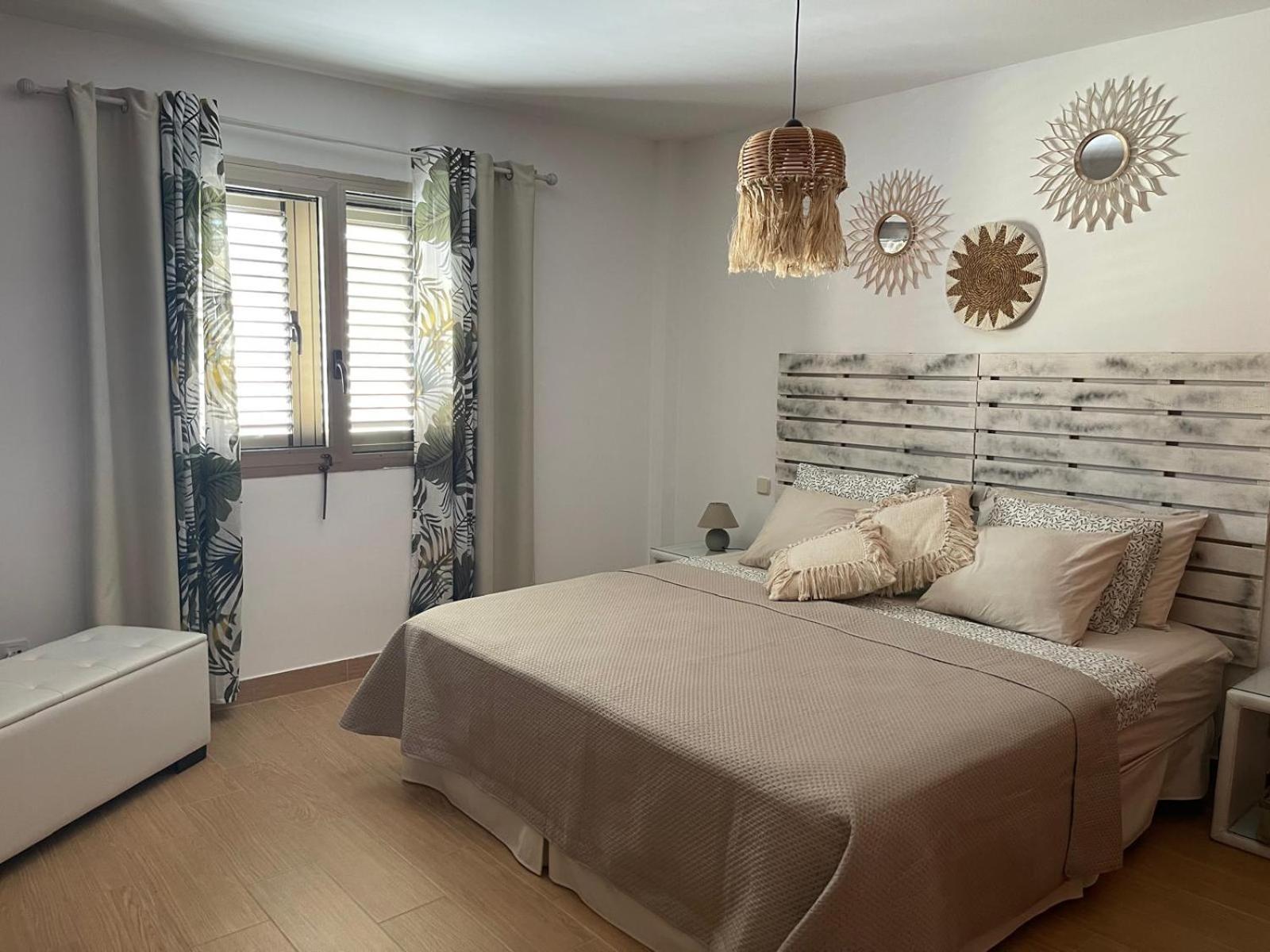 Casa Reina Apartment Jandia  Bagian luar foto