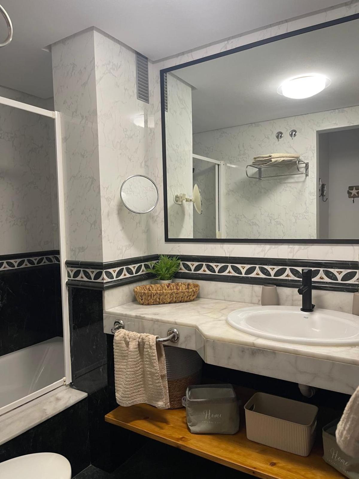 Casa Reina Apartment Jandia  Bagian luar foto