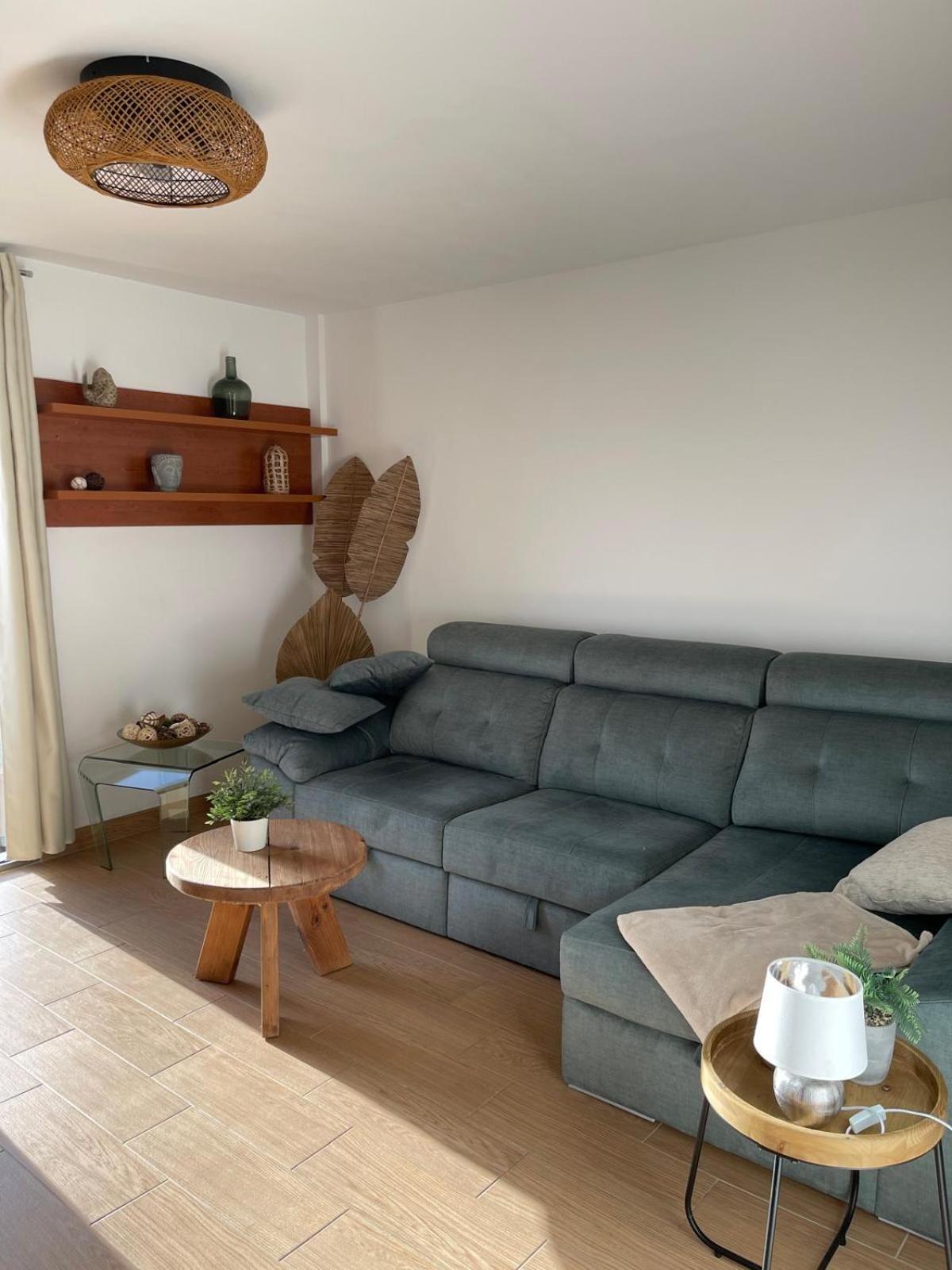 Casa Reina Apartment Jandia  Bagian luar foto